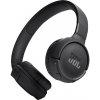JBL Tune 525 BT Black, JBLT525BTBLKEU JBL Tune 525 BT Black, JBLT525BTBLKEU