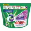 Ariel gélové tablety +Touch of Lenor Amethyst 36 PD Ariel gélové tablety +Touch of Lenor Amethyst 36 PD
