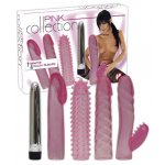 Pink Collection