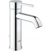 Umývadlová batéria GROHE Essence New s výpusťou chróm 23591001 Umývadlová batéria GROHE Essence New s výpusťou chróm 23591001
