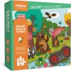 MiDeer Detektívne Tajomný les 35 ks MiDeer Detektívne Tajomný les 35 ks