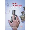 Námořník - Lars Kepler