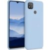 Púzdro kwmobile Xiaomi Redmi 9C matná Púzdro kwmobile Xiaomi Redmi 9C matná