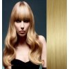 Clip in ofina - REMY 100% ľudské vlasy - SVETLEJŠIA BLOND Clip in ofina - REMY 100% ľudské vlasy - SVETLEJŠIA BLOND