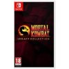 Mortal Kombat: Legacy Kollection (SWITCH) Mortal Kombat: Legacy Kollection (SWITCH)