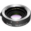 Kenko Teleplus HD 1.4X DGX Nikon AF Kenko Teleplus HD 1.4X DGX Nikon AF