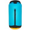 Kompresný nepremokavý vak Sea To Summit Evac Compression Dry Bag UL 13L - Blue Atoll uni Kompresný nepremokavý vak Sea To Summit Evac Compression Dry Bag UL 13L - Blue Atoll uni