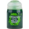Farba Citadel Shade: Biela-Tan Green 18 ml Farba Citadel Shade: Biela-Tan Green 18 ml