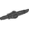 Gardena spojka 4,6 mm 3/16