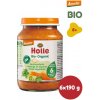 Holle Bio Zeleninová zmes 6 x 190 g