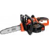Black+Decker GKC1825L20 - AKU reťazová píla, 18V, 2,0Ah Black+Decker GKC1825L20 - AKU reťazová píla, 18V, 2,0Ah