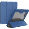 Nillkin Bumper PRO Protective Stand Case Multi-angle pre iPad Pro 11 2024 Sapphire Blue 6902048279186 Nillkin Bumper PRO Protective Stand Case Multi-angle pre iPad Pro 11 2024 Sapphire Blue 6902048279186