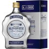 Rudolf Jelínek Slivovitz Kosher Silver 50% 0,7 l (kartón) Rudolf Jelínek Slivovitz Kosher Silver 50% 0,7 l (kartón)