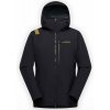 La Sportiva Alpine Guide GTX Perfomance Jkt Black/Yellow