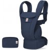 Ergobaby Omni Deluxe Coton Midnight Blue