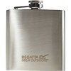 Ploskačka Regatta Placatka 170ml Hip Flask Farba: strieborná Ploskačka Regatta Placatka 170ml Hip Flask Farba: strieborná