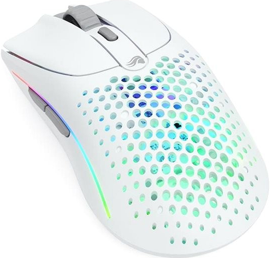Glorious Model O 2 Wireless Gaming Mouse GLO-MS-OWV2-MW