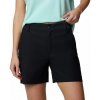 Leslie falls II damske kratke nohavice 10 2126061010 black