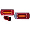 Zadné kombinované LED Svetlo CLEOMAX IP68 12/24V PÁR Zadné kombinované LED Svetlo CLEOMAX IP68 12/24V PÁR