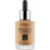 Catrice Liquid Coverage matujúci make-up na tvár 048 30 ml