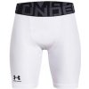 Pánske šortky Under Armour HG Lng Shorts white XS Pánske šortky Under Armour HG Lng Shorts white XS