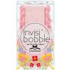 Invisibobble WRAPSTAR Flores & Bloom gumička do vlasov so stuhou Ami & Co Invisibobble WRAPSTAR Flores & Bloom gumička do vlasov so stuhou Ami & Co