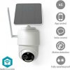 Nedis SIMCBO50WT - SmartLife Venkovní Kamera| 4G | Náklon | Full HD 1080p | IP65| Noční vidění | Bílá Nedis SIMCBO50WT - SmartLife Venkovní Kamera| 4G | Náklon | Full HD 1080p | IP65| Noční vidění | Bílá