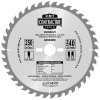 CMT Orange Tools CMT Contractor Pílový kotúč na drevo, Masterpack - D160x2,2 d20 Z40 HW, 10ks K16040H-X10 CMT Orange Tools CMT Contractor Pílový kotúč na drevo, Masterpack - D160x2,2 d20 Z40 HW, 10ks K16040H-X10