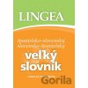 Veľký slovník španielsko-slovenský, slovensko-španielsky Veľký slovník španielsko-slovenský, slovensko-španielsky