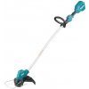 MAK MAKITA DUR189Z Akumulátorová kosa 30 cm 18 V čierna, modrá MAK MAKITA DUR189Z Akumulátorová kosa 30 cm 18 V čierna, modrá
