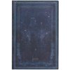Inkblot (Old Leather Collection) Midi 12-month Horizontal Hardback Dayplanner 2025 (Elastic Band Closure) Inkblot (Old Leather Collection) Midi 12-month Horizontal Hardback Dayplanner 2025 (Elastic Band Closure)