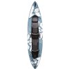 Kokopelli Platte-Plus 2-Person Inflatable Kayak Kokopelli Platte-Plus 2-Person Inflatable Kayak