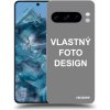 Picasee silikónový Google Pixel 9 Pro čierny Vlastný design/motiv Picasee silikónový Google Pixel 9 Pro čierny Vlastný design/motiv
