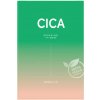 BARULAB - The Clean Vegan CICA Mask - Upokojujúca vegánska maska s centellou asiatica BARULAB - The Clean Vegan CICA Mask - Upokojujúca vegánska maska s centellou asiatica