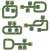 Djeco Cesta 3070900071629 Djeco Cesta 3070900071629