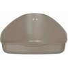 WC pre hlodavce rohové malé 16x7x12cm TR 1ks WC pre hlodavce rohové malé 16x7x12cm TR 1ks