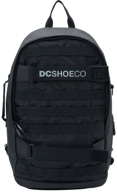 DC Alpha KVJ0/Black 23 l