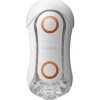Tenga Flip Orb Crash Orange Tenga Flip Orb Crash Orange