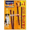 Vitakraft Beef stick morka 4 x 48 g