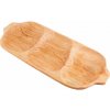 Drevená servírovacia miska 60,5x26,5cm, Perfect Home 8859 Drevená servírovacia miska 60,5x26,5cm, Perfect Home 8859