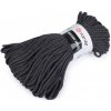 Pletacia priadza Macrame Braided 250 g - 1 ks 12 (758) šedá kalná Pletacia priadza Macrame Braided 250 g - 1 ks 12 (758) šedá kalná