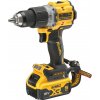 DeWALT DCD805P2LRT - AKU skrutkovač/vŕtačka, 18V XR, 2×5,0Ah, bezuhlíková, LANYARD READY™ DeWALT DCD805P2LRT - AKU skrutkovač/vŕtačka, 18V XR, 2×5,0Ah, bezuhlíková, LANYARD READY™