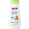 Hipp Babysanft Sensitive šampón a kondicionér pre deti od narodenia 200 ml Hipp Babysanft Sensitive šampón a kondicionér pre deti od narodenia 200 ml