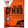 Extrifit CFM Instant Whey 80 30 g choco coco Extrifit CFM Instant Whey 80 30 g choco coco