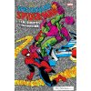 Marvel Spectacular Spider-Man By Dematteis & Buscema Omnibus Marvel Spectacular Spider-Man By Dematteis & Buscema Omnibus