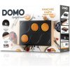 DOMO DO8717P Elektricky lievancovnik 5411397153630 DOMO DO8717P Elektricky lievancovnik 5411397153630