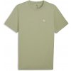 Puma Essentials khaki biele