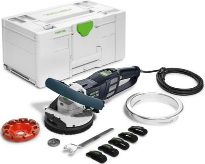 Festool RG 130 ECI-Set DIA AB RENOFIX