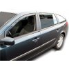 Deflektory RENAULT LAGUNA II COMBI 2001-2007