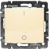 Legrand Valena - Trojpólový spínač - 10 A - 400V, béžová - 774303 Legrand Valena - Trojpólový spínač - 10 A - 400V, béžová - 774303